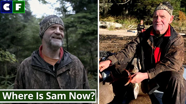What happened to Sam Carlson on Port Protection? 2021 Updates
