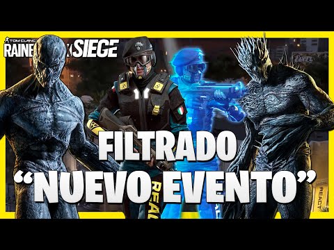 Vídeo: Rainbow Six: Siege Cerró Las Filtraciones De Imágenes Del Juego Alfa