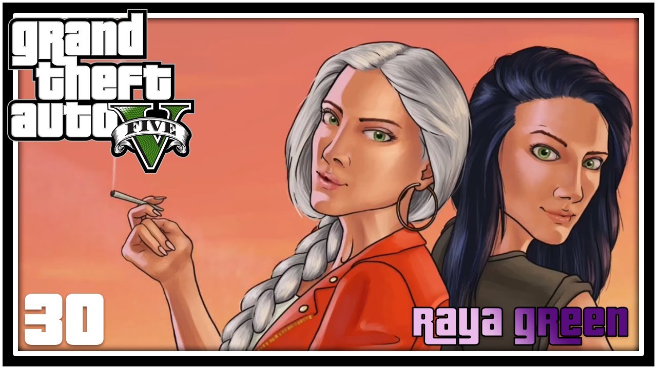 Raya Green 30: Perper's Plan für Sicherheit | Designated.Life