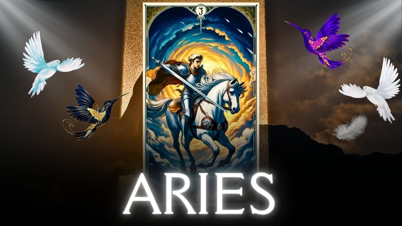 ARIES 👏SOMEONE LOOKS AT YOUR PHOTO WITHOUT STOP ⚠️😱👀 VERY STRONG 🚨💥 MARCH 2026 TAROT LOVE READING