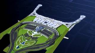 Incheon Expansion