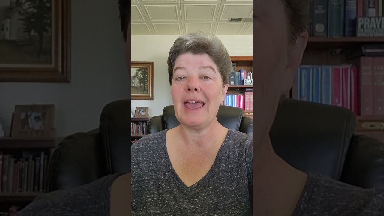 Setting Physical Boundaries with Your Personality Disordered Parent