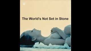 Vignette de la vidéo "Beady Eye - World's Not Set in Stone (HQ)"