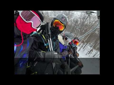 Thumbnail for Stowe Ski Trip 2022