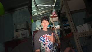 Jam 1 Malem Gue Liat Asap Ini Di Dapur 