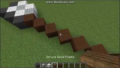 Pixel Art - Bow And Arrow