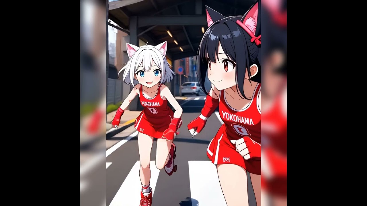 Driving as fast as a heartbeat