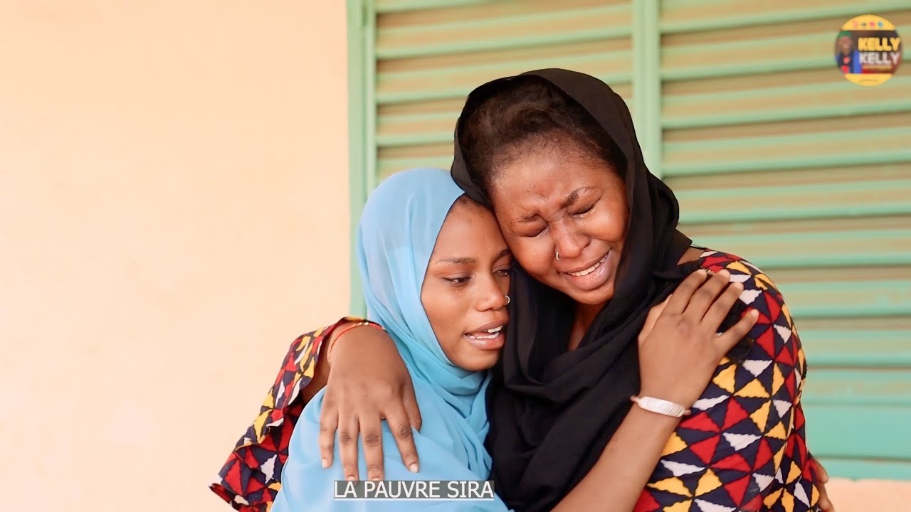 Série : La PAUVRE SIRA Épisode 11 ( théâtre malien)