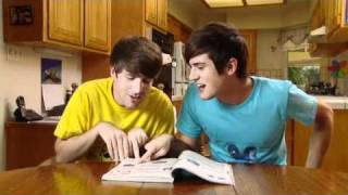 Smosh Food Battle 2011 Extras