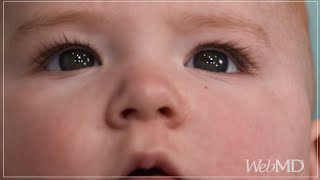 What Your Baby Sees | WebMD