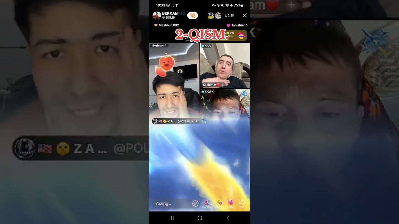 Polat Alemdar ertaklari 2qisim