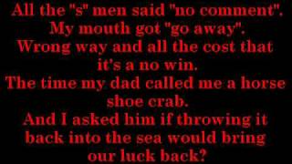 Fall Out Boy - The (shipped) gold standard lyrics