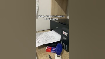 I feel like a teacher not her #shorts #short #unilife #collegelife #student