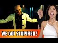 Disturbed - Stupify 1st Time Reaction | Melted Our Brains!