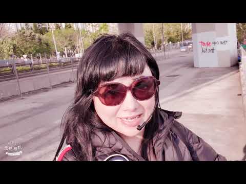 避風塘 愛江山更愛美人喻米英singing2020年2月17日