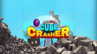 Cube Crasher screenshot 2