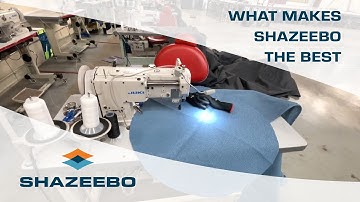 What makes Shazeebo The Best? | Custom Shade Sails