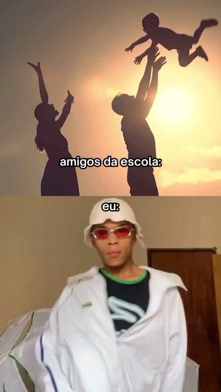 Dois extremos ??‍♂️??