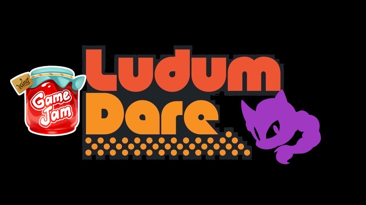 УЧАСТВУЕМ В LUDUM DARE 56