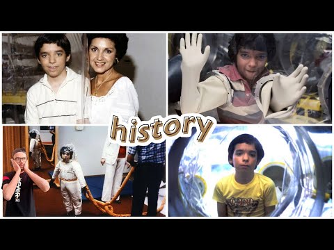 History of David