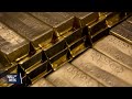 How the Debt Problem is Fueling the Gold Market