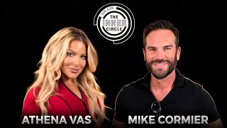 ATHENA VAS: Two-Time Bestselling Author, 6x Fit Model Champion & Hollywood Multi-Hyphenate| Ep. 103