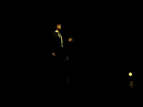 Murano Video