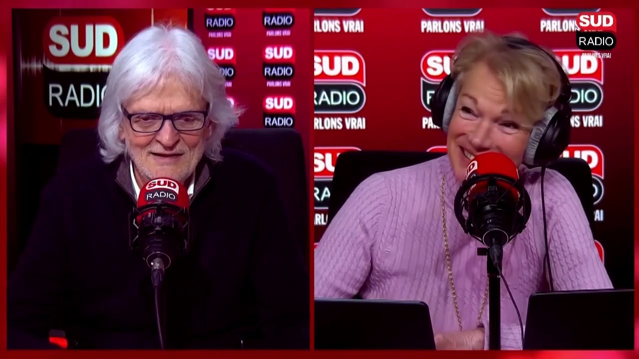 Claudie : "Je viens d’ouvrir mon entreprise, mais depuis, j’ai des difficultés au poignet."