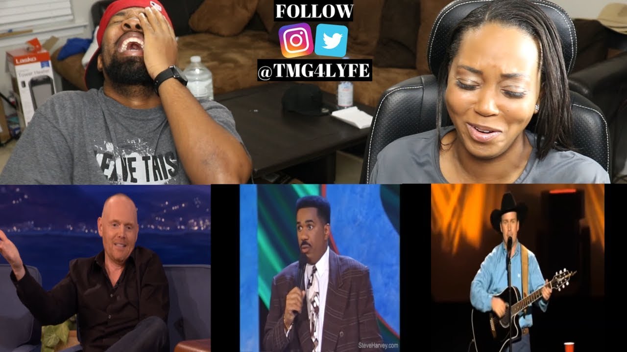 Bill Burr On Caitlyn & Bruce Jenner CONAN on TBS - REACTION