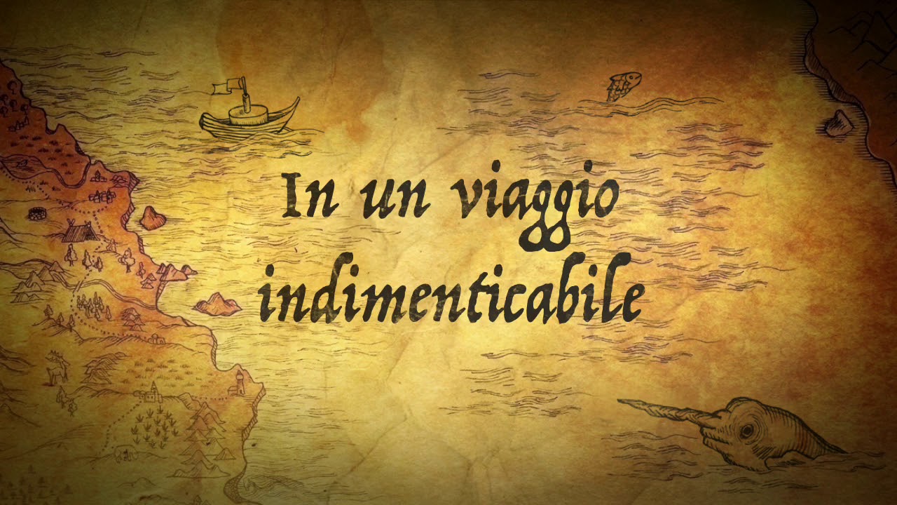 Il Castello  Rufo Ruffo