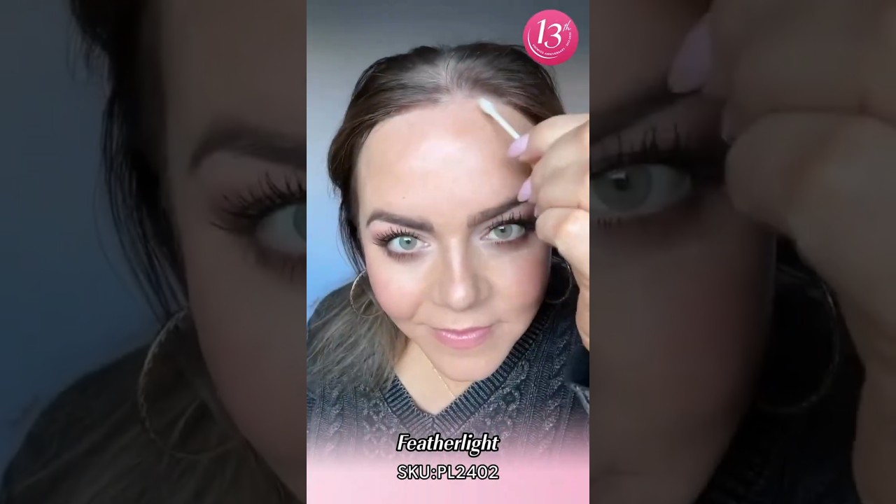 Hair Topper Collection: Which One is BEST for You? | UniWigs