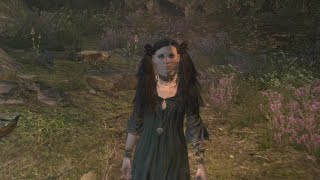 Witch Hunt (Selene's Quest) [Dragon's Dogma]