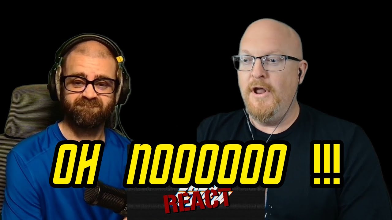 Star Trek: Strange New Worlds S01E09 Reactions | Two Dads REACT