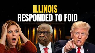 BREAKING: Illinois Just Responded To FOID Lawsuit – The Clock Is Ticking