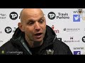 Saints v Harlequins: Preview