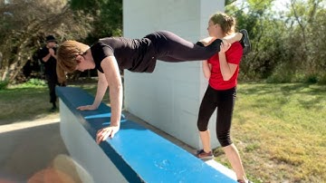 High-Level Qualities of Core JKD Demo Student—Core JKD Teaching