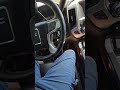 2015 GMC Sierra 1500 wiring issue
