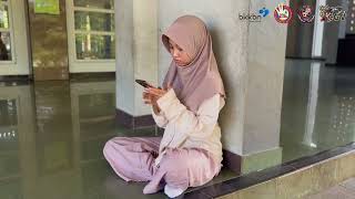 Dwi Melinda Putri I Duta Genre Kab. Sukabumi