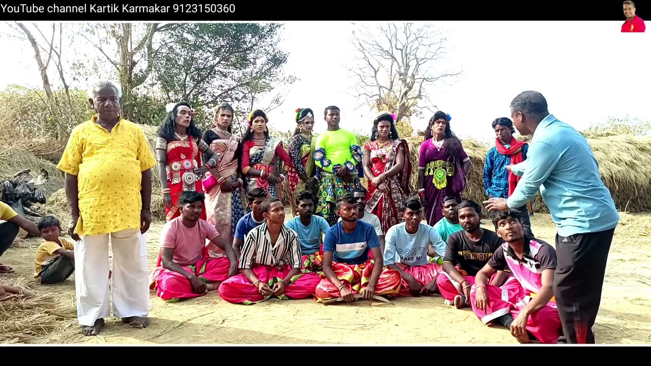 কিছু পুরোনো দিনের কথা || ওস্তাদ নব কুমার বাউরী || training Ostad Kartik Karmakar 