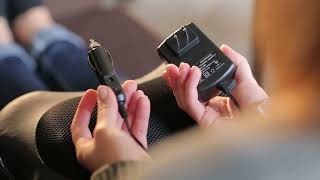 Zyllion Shiatsu Back And Neck Mager - Kneading Mage Pillow Best Back Mager 2022