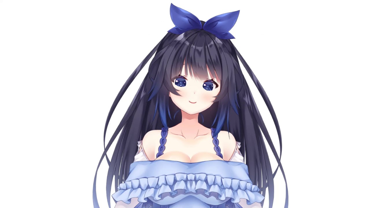 Live2d Vtuber Modeling Youtube