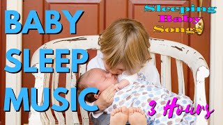 Baby Sleep Music Lullaby: Bedtime Music, Baby Relax Lullabies for Babies to go to Sleep