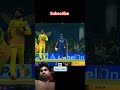 Dhoni gave 3 chances #parth_editz#msdhoni#stumping #shorts #criclover #cricketlover