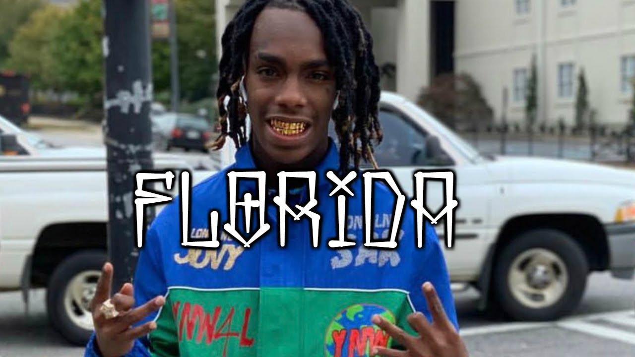 [FREE] YNW Melly x Rod Wave x JGreen Type Beat 2020 | 