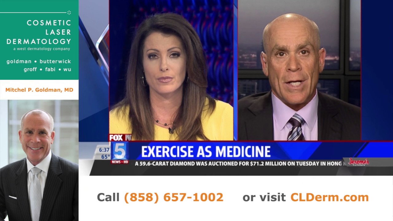 Banner for Exercise as Medicine