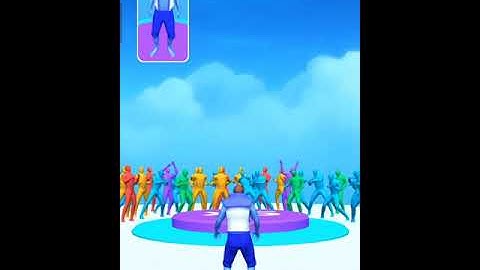 DNA run android gameplay ios games all levels level 8