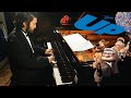 Disney Pixar&#39;s UP - Married Life - Respighi&#39;s Valse Caressante - Piano Solo | Leiki Ueda