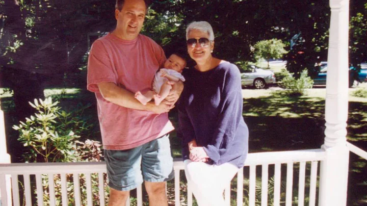Olivia Catherine Geiger - Graduation slideshow.......