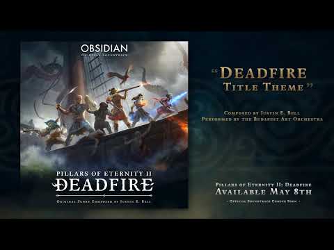 Pillars of Eternity II: Deadfire - Main Theme