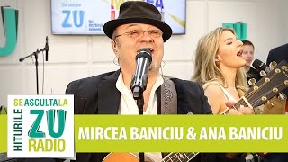 Ana & Mircea Baniciu - Tristeti Provinciale / Pisica Neagra / Andrii Popa (Live la Marea Unire ZU) chords